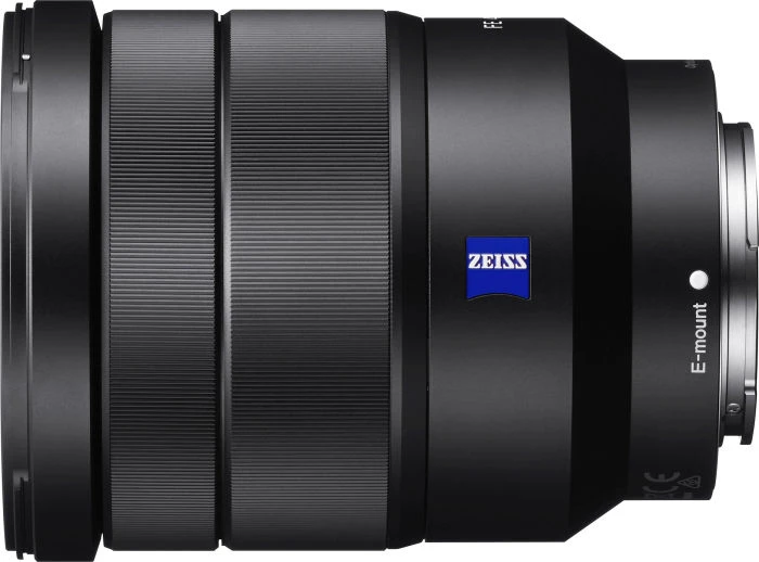 Sony FE 16-35mm 4.0 ZA OSS
