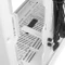 Antec P120 Crystal, weiß, Glasfenster Vorschaubild