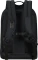 Samsonite Urban-Eye, Rucksack, 15.6", Akkordeon Stil, schwarz Vorschaubild