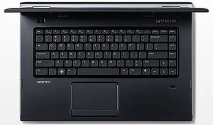 Dell Vostro 3350, rot, Core i3-2310M, 4GB RAM, 500GB HDD, DE