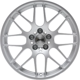 Avus Racing AC-MB4 8.0x18 5/112 ET57 (verschiedene Farben)