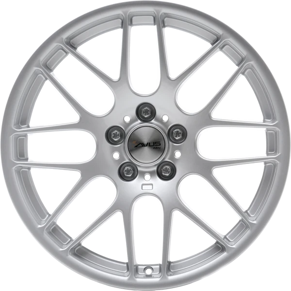 Avus Racing AC-MB4 8.0x18 5/112 ET57 (verschiedene Farben)