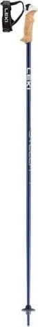 Leki Stella S Alpin Skistock white/silver/whitegold (Damen) (Modell 2024/2025) (65366701)