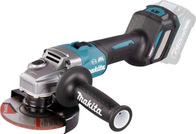 Makita GA023GZ01 XGT Akku-Winkelschleifer solo