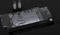EK Water Blocks EK-FC Radeon Vega Strix RGB, Nickel Vorschaubild