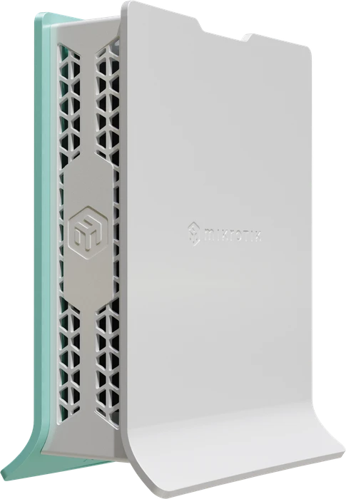 MikroTik RouterBOARD hAP ax lite