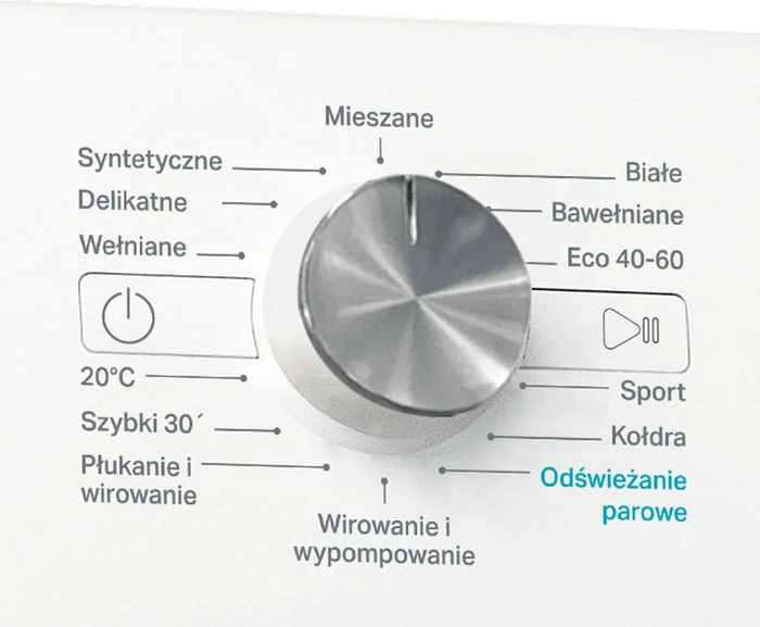 Whirlpool FFB 9258 SV PL Frontlader