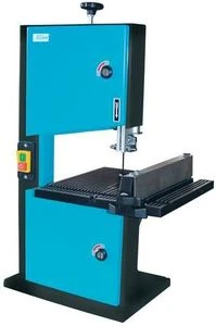 Güde GBS200 Elektro-Bandsäge