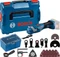 Bosch Professional GOP 18V-34 Akku-Multifunktionswerkzeug Vorschaubild