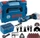 Bosch Professional GOP 18V-34 Akku-Multifunktionswerkzeug solo inkl. L-Boxx + Zubehör (06018G2002)