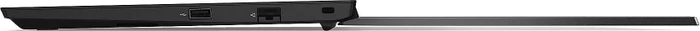 Lenovo ThinkPad E14 G2 (AMD), Ryzen 5 4500U, 8GB RAM, 256GB SSD, DE