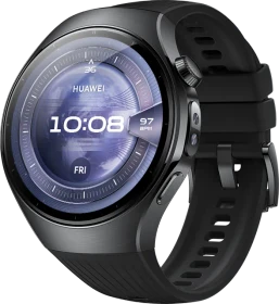 Huawei Watch 5 46mm Stainless Black
