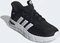 adidas Cloudfoam Flex Rapidfit core black/cloud white/silver metallic (Damen) Vorschaubild