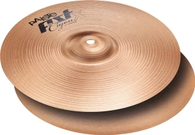 Paiste PST X Cajon Hats 12"