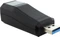 InLine USB-Stick LAN-Adapter, RJ-45, USB-A 3.0 [Stecker] Vorschaubild
