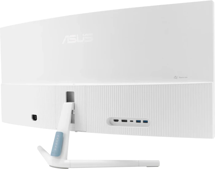 ASUS VU34WCIP-W, 34"