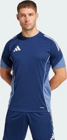 adidas Tiro 25 Competition Funktionsshirt kurzarm team navy blue 2/crew blue (Herren)