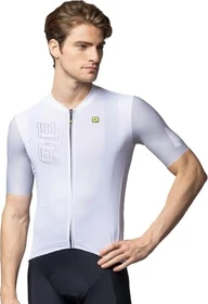 Alé Follow Me Trikot kurzarm weiß (Herren)