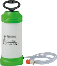 Eibenstock Wasserdruckbehälter 5l