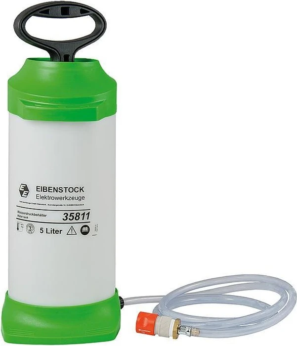 Eibenstock Wasserdruckbehälter 5l