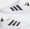 adidas Breaknet 2.0 cloud white/core black/silver metallic (Damen) Vorschaubild