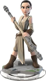 Disney Infinity 3.0: Star Wars - Figur Rey (PS4/PS3/WiiU/Xbox One/Xbox 360)