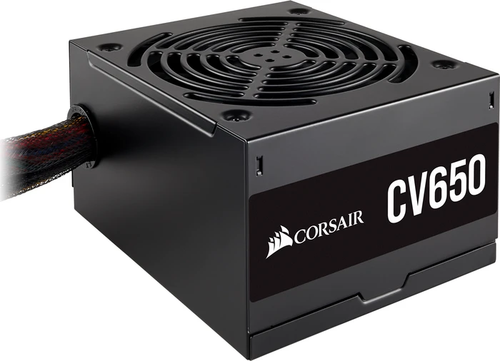 Corsair CV Series CV650 650W, ATX 2.31