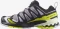 Salomon XA Pro 3D V9 GTX moonspace/orchid petal/sulphur spring (Damen) Vorschaubild