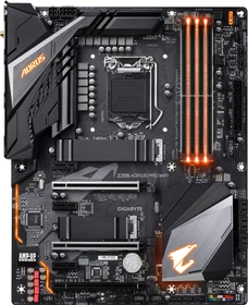 GIGABYTE Z390 AORUS Pro WIFI (Intel 1151 v2)