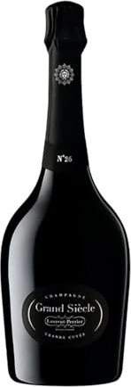 Laurent-Perrier Gradn Siècle 750ml