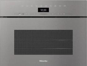 Miele DGC7445HCX Pro Dampfbackofen graphitgrau