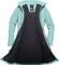 Jack Wolfskin Wellsee Funktionsmantel soft jade (Damen) Vorschaubild