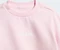 adidas Essentials Climacool Kids Trainingsanzug clear pink/white (Junior) Vorschaubild