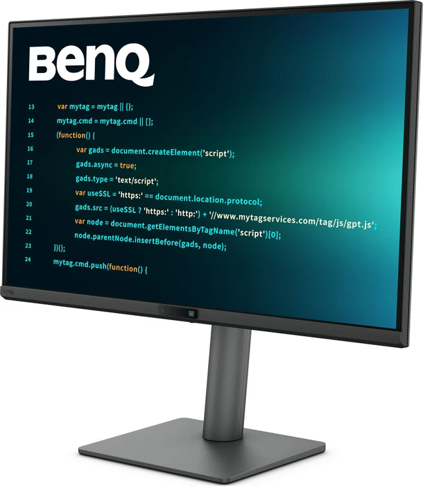 BenQ RD270Q, 27"