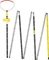 Pieps Alu Sport Lawinensonde Vorschaubild