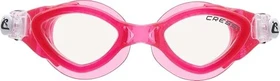 Cressi King Crab Schwimmbrille rosa (Junior)