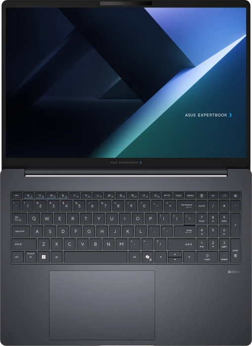 ASUS ExpertBook B3 G2 BM3606CHA-MB0111X, Gentle Grey, Ryzen 5 220, 16GB RAM, 1TB SSD, DE