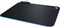 Roccat Sense Aimo Gaming Mousepad, RGB beleuchtet, schwarz Vorschaubild