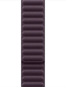 Apple Armband mit Magnetverschluss S/M für Apple Watch 42mm brombeere