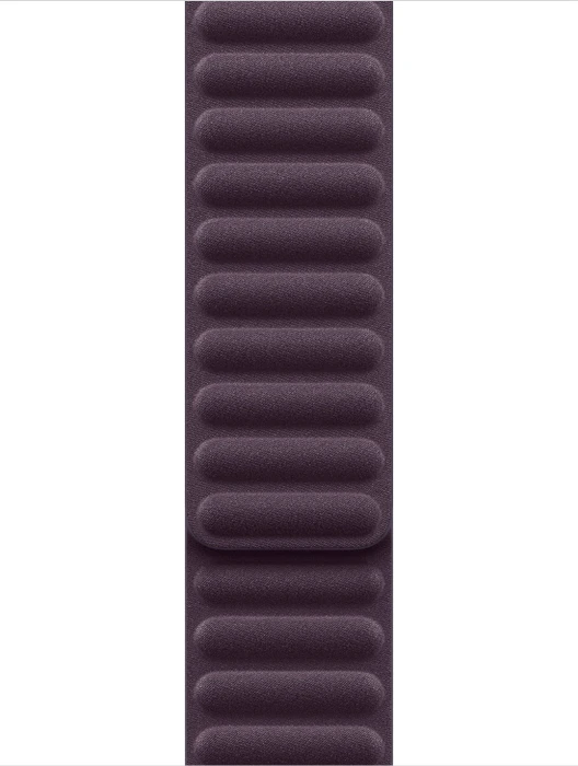 Apple Armband mit Magnetverschluss S/M für Apple Watch 42mm brombeere