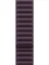Apple Armband mit Magnetverschluss S/M für Apple Watch 42mm brombeere Vorschaubild