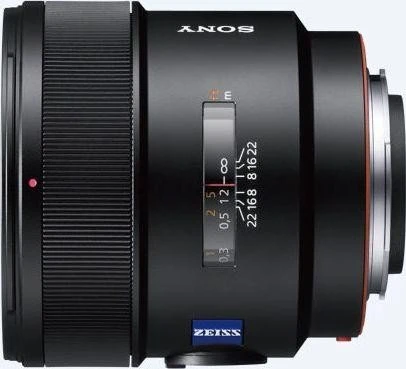 Sony 24mm 2.0 SSM