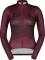 Scott RC Team Warm Graphics Trikot langarm wild red (Damen) Vorschaubild