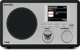 TechniSat DigitRadio 303 SWR Edition