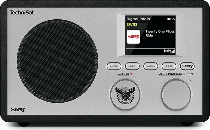 TechniSat DigitRadio 303 SWR Edition