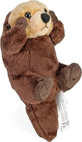 Wild Republic Wild Calls Flussotter mit Originalsound 20cm