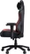 Anda Seat Luna Premium Gamingstuhl, schwarz/rot Vorschaubild