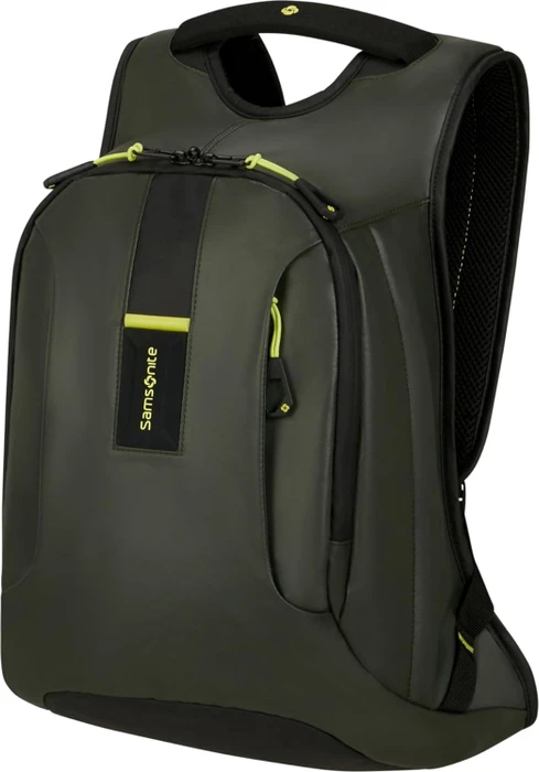 Samsonite Paradiver Light M jungle green