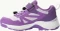 Jack Wolfskin Villi Hiker Texapore Low sea rose (Junior) Vorschaubild