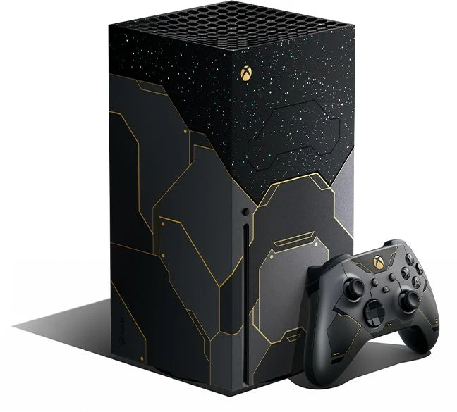 Microsoft Xbox Series X ab € 699,00 (2026) | Preisvergleich